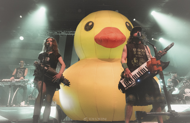 Alestorm