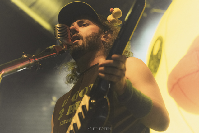 Alestorm