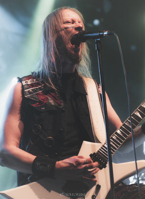 Ensiferum