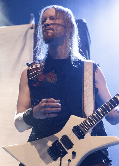 Ensiferum