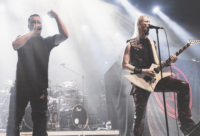 Ensiferum