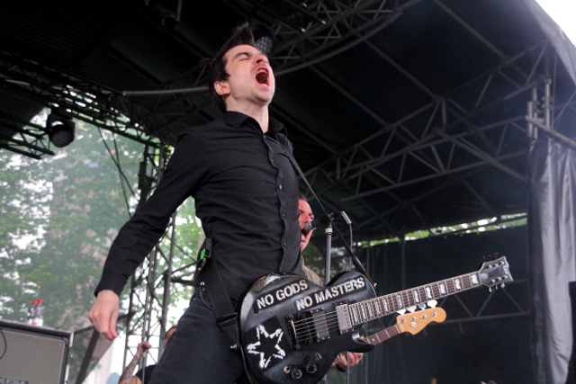 Anti-Flag