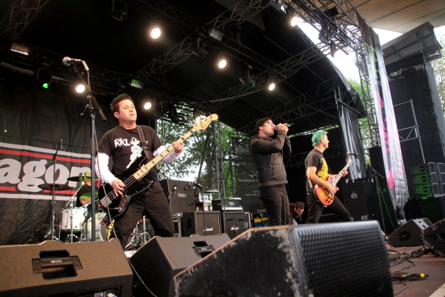 Lagwagon