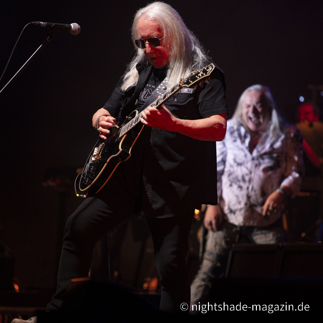 Uriah Heep