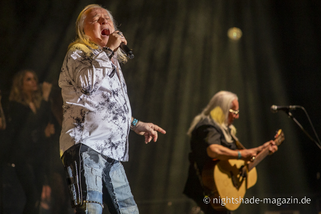 Uriah Heep