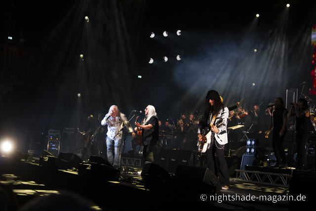 Uriah Heep