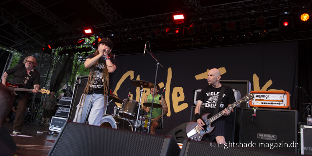 The Circle Jerks