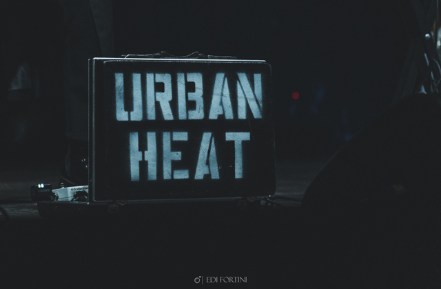 Urban Heat