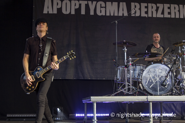 Apoptygma Berzerk