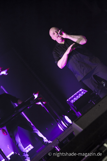 VNV Nation