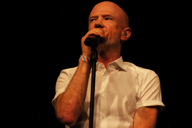 Jimmy Somerville