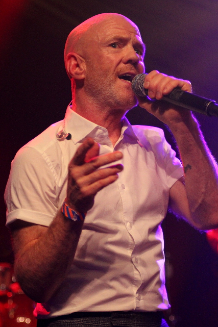 Jimmy Somerville