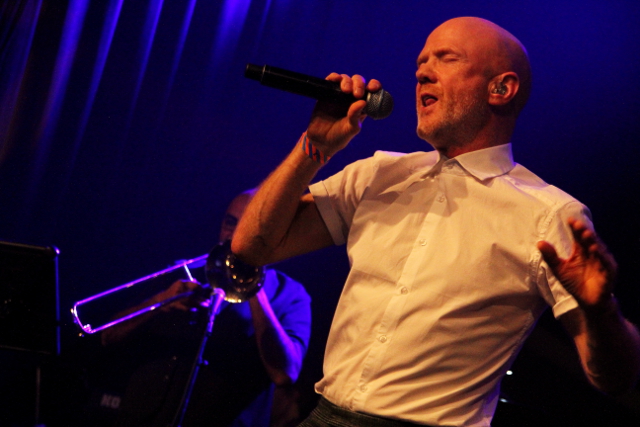 Jimmy Somerville