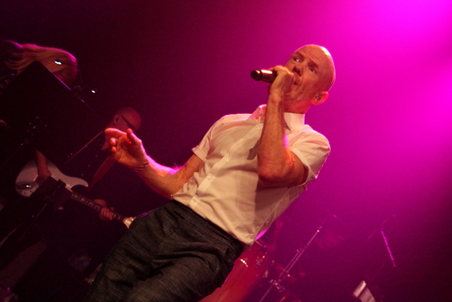 Jimmy Somerville