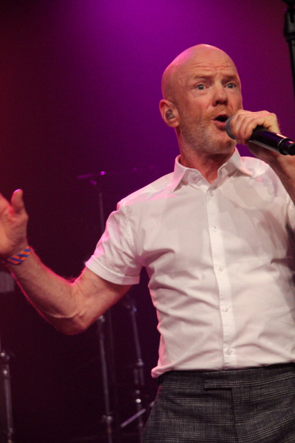 Jimmy Somerville