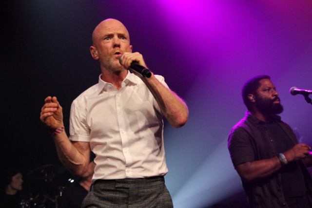 Jimmy Somerville