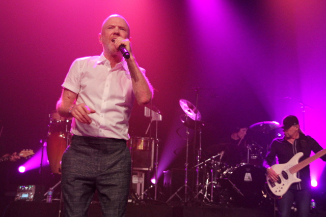 Jimmy Somerville