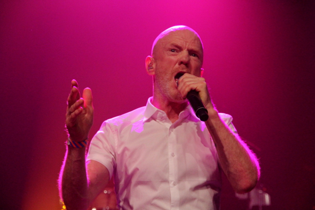 Jimmy Somerville