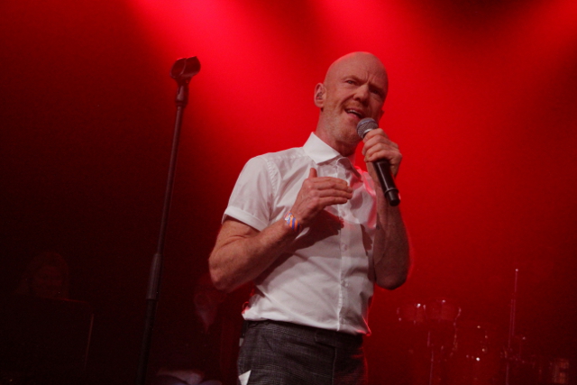 Jimmy Somerville