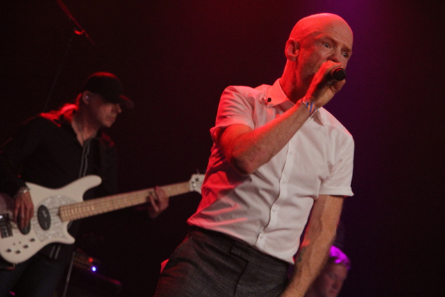 Jimmy Somerville