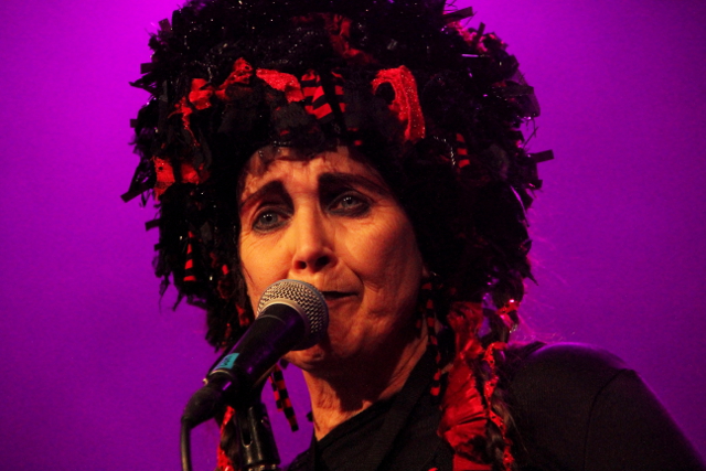 Lene Lovich