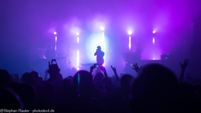 Gary Numan