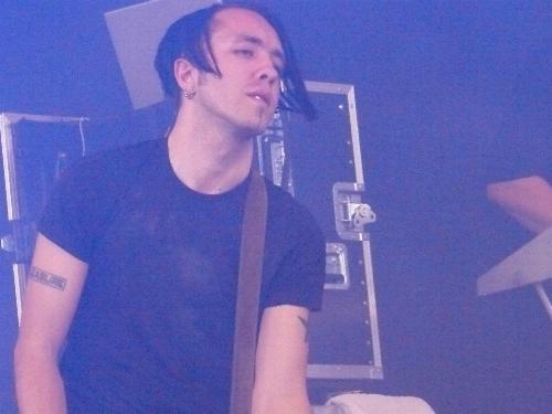 Amphi 2008: Zeromancer
