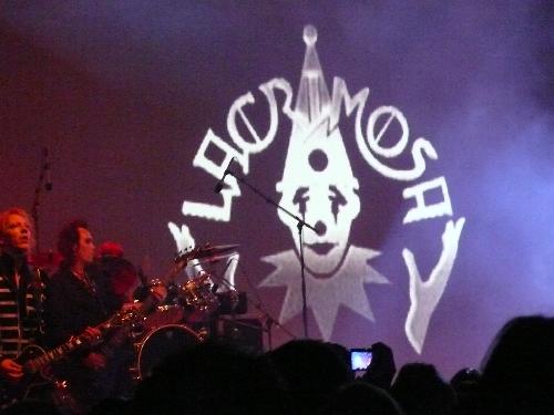 Lacrimosa