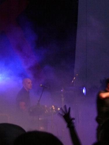 Nitzer Ebb