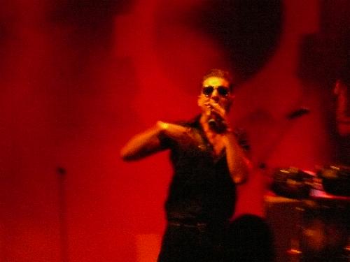 Nitzer Ebb