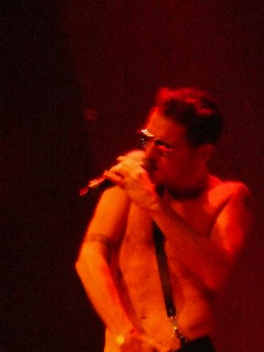 Nitzer Ebb