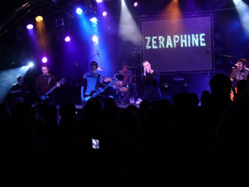 Zeraphine