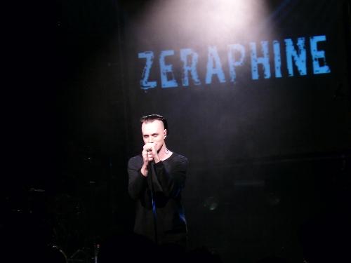 Zeraphine