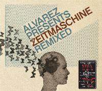 Alvarez: presents Zeitmaschine