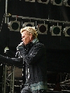 Billy Idol